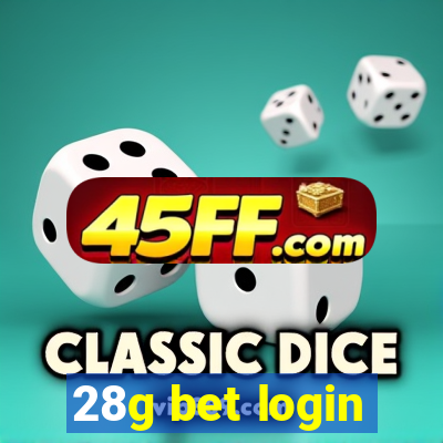 28g bet login